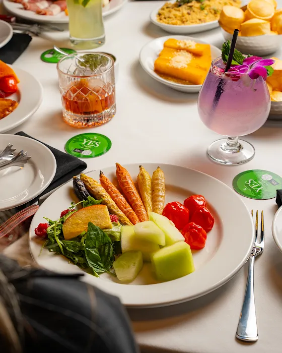 Terra Gaucha Brazilian Steakhouse - Stamford CT Picture 9