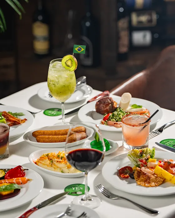 Terra Gaucha Brazilian Steakhouse - Stamford CT Picture 7