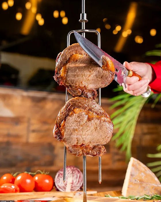 Terra Gaucha Brazilian Steakhouse - Stamford CT Picture 1