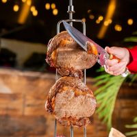 Terra Gaucha Brazilian Steakhouse - Stamford CT ico