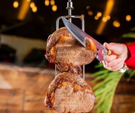 Terra Gaucha Brazilian Steakhouse - Stamford CT