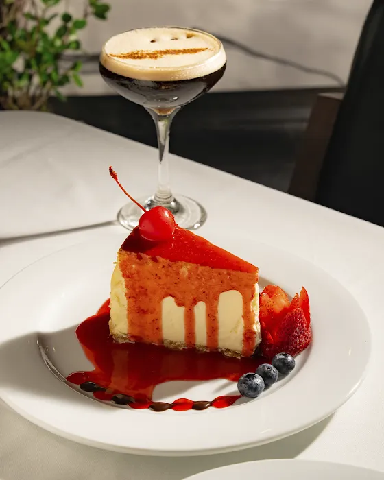 Terra Gaucha Brazilian Steakhouse - Stamford CT Picture 5