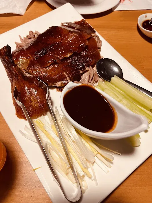 Peter Chang Picture 6