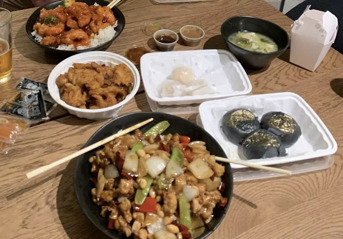 Peter Chang Picture 1