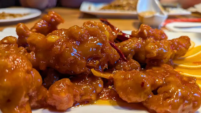 Peter Chang Picture 4