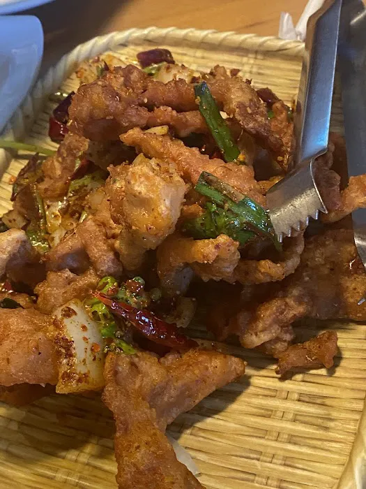 Peter Chang Picture 7