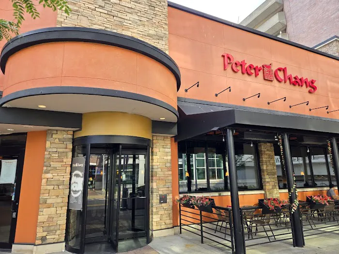 Peter Chang Picture 5