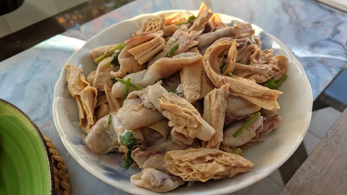 Peter Chang Picture 10