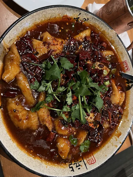 Peter Chang Picture 8