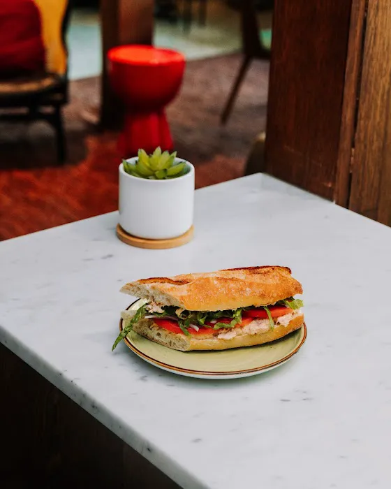 Canard Café Bar Stamford Picture 1