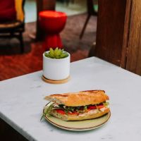 Canard Café Bar Stamford ico