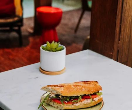 Canard Café Bar Stamford