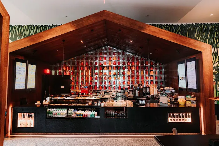 Canard Café Bar Stamford Picture 7