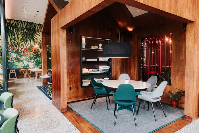 Canard Café Bar Stamford Picture 3