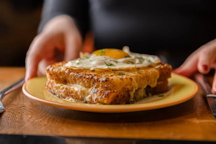 Canard Café Bar Stamford Picture 4