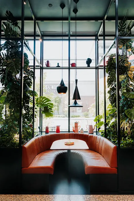 Canard Café Bar Stamford Picture 10