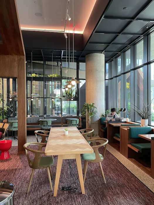 Modern Love Coffee & Wine @ URBY Picture 8