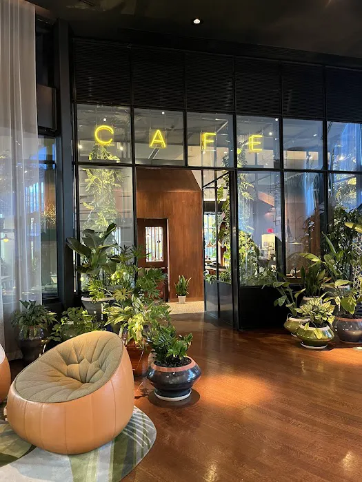 Modern Love Coffee & Wine @ URBY Picture 6