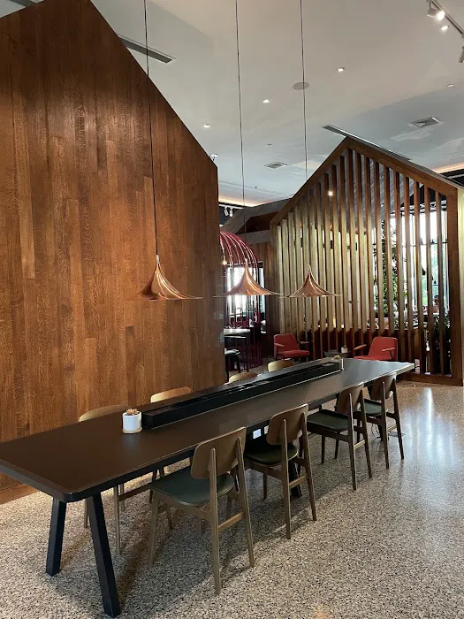 Modern Love Coffee & Wine @ URBY Picture 5