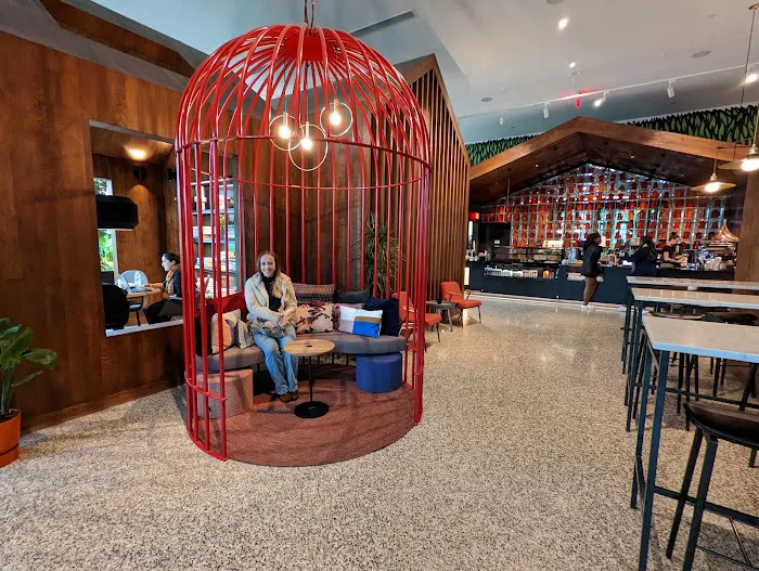 Modern Love Coffee & Wine @ URBY Picture 10