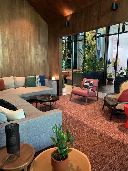 Modern Love Coffee & Wine @ URBY Picture 9