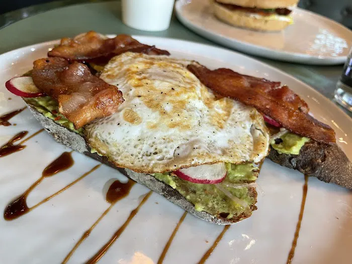 Modern Love Coffee & Wine @ URBY Picture 4