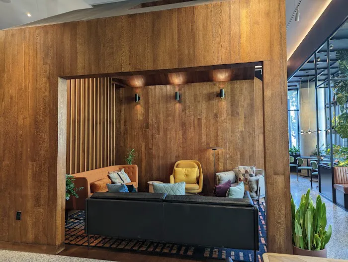 Modern Love Coffee & Wine @ URBY Picture 3