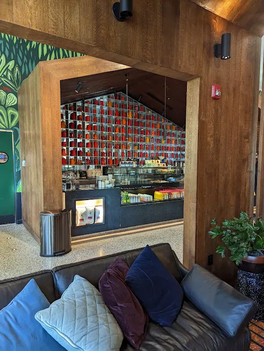 Modern Love Coffee & Wine @ URBY Picture 1