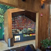 Modern Love Coffee & Wine @ URBY ico