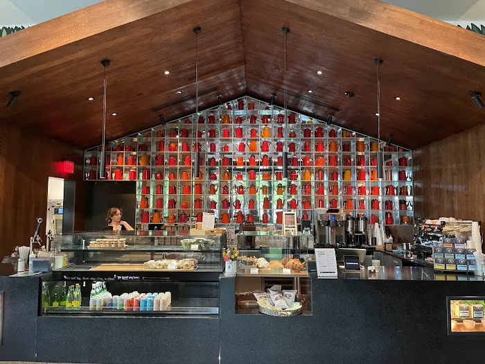 Modern Love Coffee & Wine @ URBY Picture 7