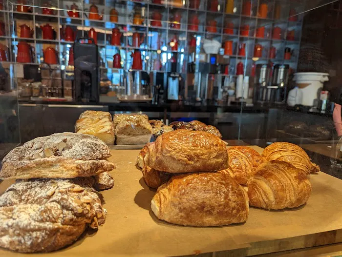 Modern Love Coffee & Wine @ URBY Picture 2