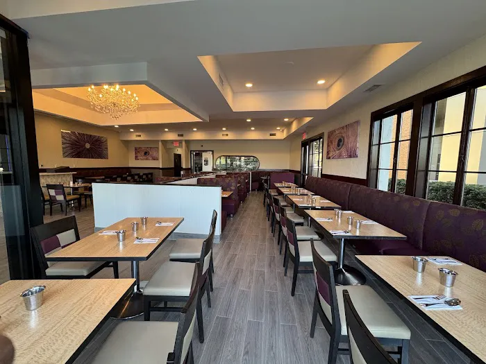 Saravanaa Bhavan Picture 9