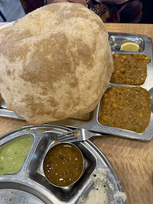 Saravanaa Bhavan Picture 8