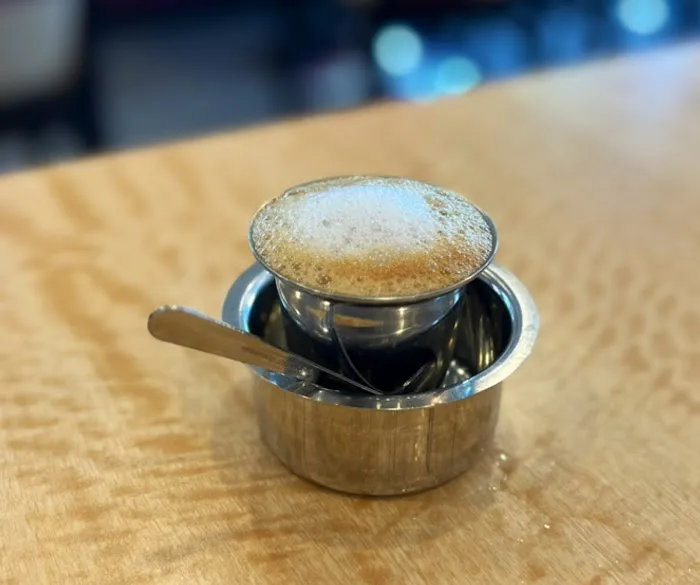 Saravanaa Bhavan Picture 5