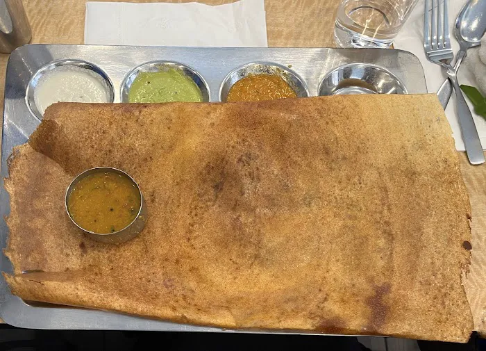 Saravanaa Bhavan Picture 3