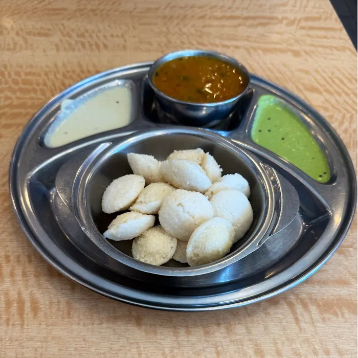 Saravanaa Bhavan Picture 6