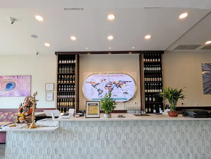 Saravanaa Bhavan Picture 10