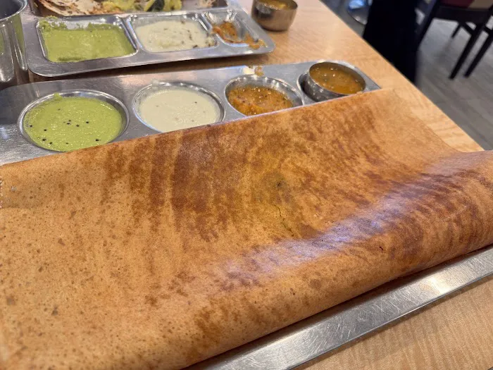 Saravanaa Bhavan Picture 4