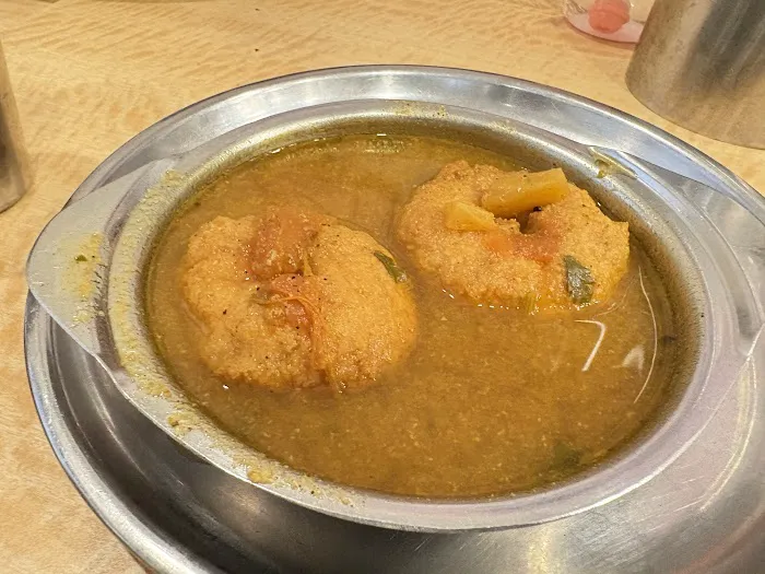 Saravanaa Bhavan Picture 7