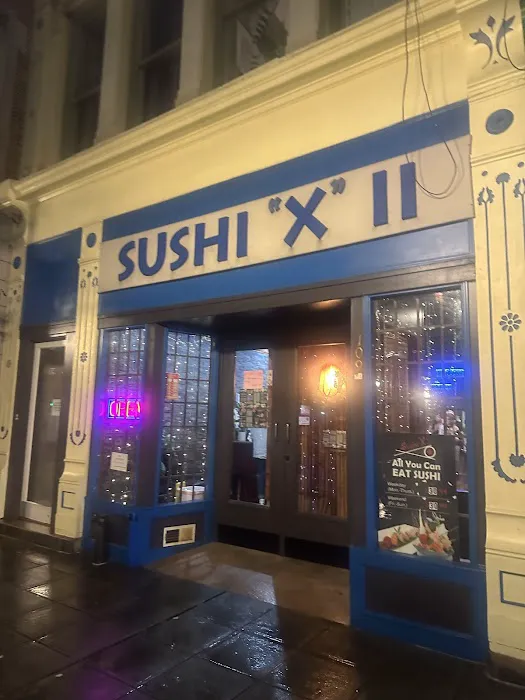 Sushi X2 Picture 4
