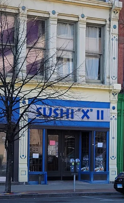 Sushi X2 Picture 2