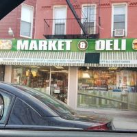 Nida's Royal Deli ico