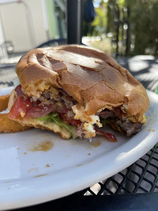 Silver Lake Cafe & Grill Picture 8