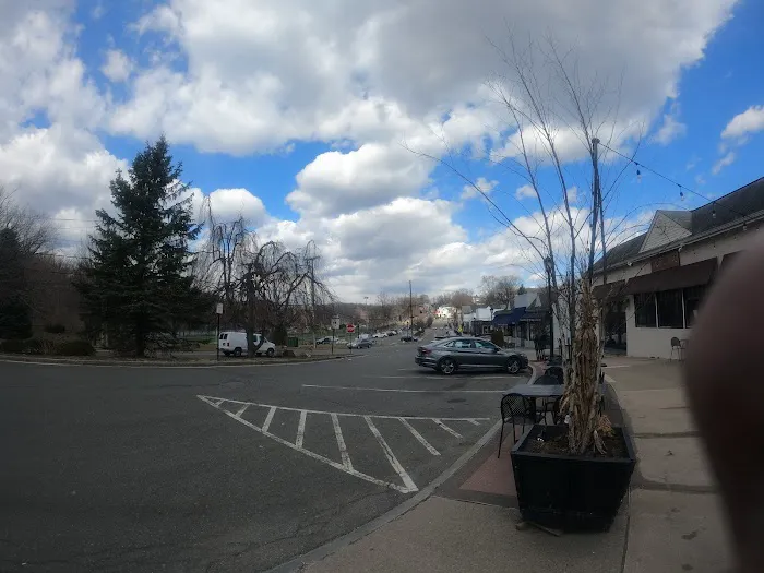 Silver Lake Cafe & Grill Picture 6