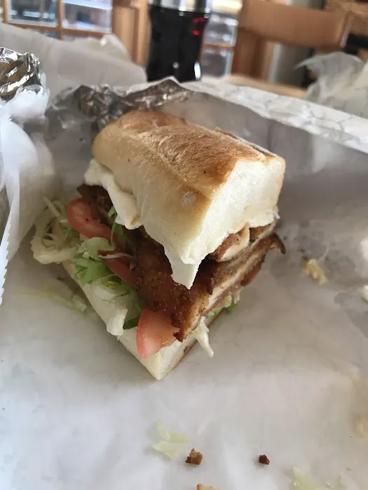 Silver Lake Cafe & Grill Picture 2