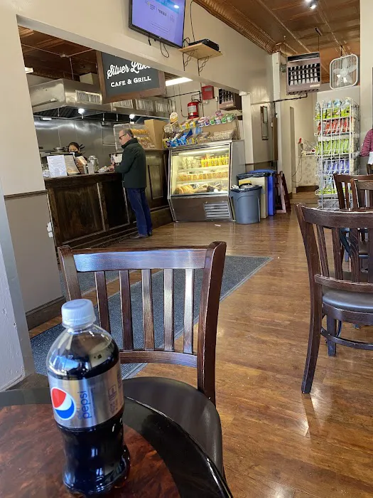 Silver Lake Cafe & Grill Picture 7