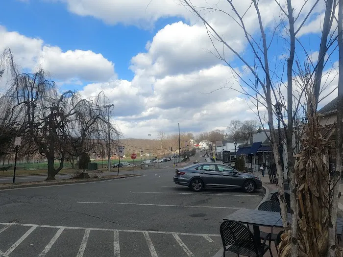 Silver Lake Cafe & Grill Picture 5