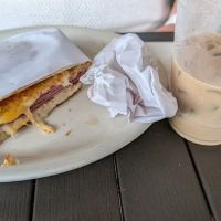 Silver Lake Cafe & Grill ico