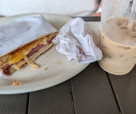 Silver Lake Cafe & Grill