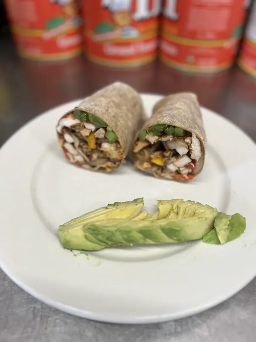 Silver Lake Pizza Picture 2